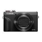 CANON PowerShot G7 X Mark III (Grafite) - Edição Comemorativa