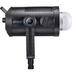 GODOX Iluminador Led SZ200Bi Zoomable Bi-Color
