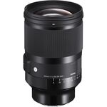 SIGMA 35mm f/1.2 Art DG DN - L MountSIGMA 35mm f/1.2 Art DG DN - L Mount