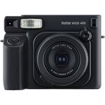 INSTAX Wide 400 - Preto