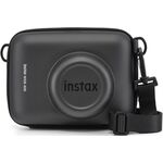 ​FUJIFILM INSTAX Bolsa de Transporte Wide 400 - Preto