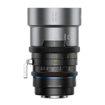 SIRUI IronStar 100mm T1.9 Anamórfica 1.5x PL-Mount / Canon EF - Neutral Flare