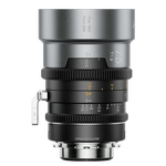 SIRUI IronStar 75mm T1.9 Anamórfica 1.5x PL-Mount / Canon EF - Blue Flare