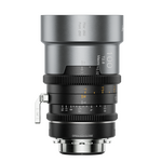 SIRUI IronStar 100mm T1.9 Anamórfica 1.5x PL-Mount / Canon EF - Blue Flare