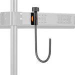 SMALLRIG 6254 Gancho de Suporte para Carrinho de ProduçãoSMALLRIG 6254 Gancho de Suporte para Carrinho de Produção