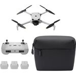 DJI Lito 1 RC-N3 Fly More Combo