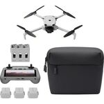 DJI Lito X1 RC-2 Fly More Combo