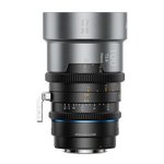 SIRUI IronStar 100mm T1.9 Anamórfica 1.5x PL-Mount / Canon EF - Neutral Flare