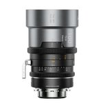 SIRUI IronStar 100mm T1.9 Anamórfica 1.5x PL-Mount / Canon EF - Blue Flare
