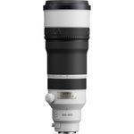 SONY FE 100-400 f/4.5 GM OSS