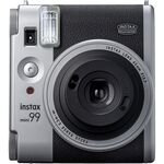 INSTAX Mini 99 - Prata​