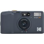 KODAK Câmera Fotográfica Analógica Snapic A1 - Cinzento