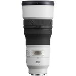 SONY FE 400mm f/4.5 GM OSS