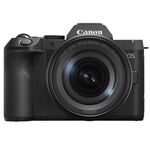 CANON EOS R8 Mark II + RF 24-105mm f/4.5-6.3 IS STM