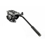 MANFROTTO Cabeça de Vídeo Fluida MVH500AH