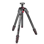 MANFROTTO Tripé de Carbono 190Go! M
