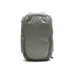 PEAK DESIGN Mochila TRAVEL BACKPACK 45L sage