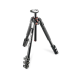 MANFROTTO Tripé de Alumínio MT190XPRO4