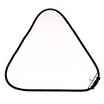 MANFROTTO Trigrip Reflector Diffuser 1 Stop 120cm
