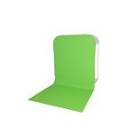 MANFROTTO Cover p/ Fundo HiLite 180x215cm - Chromakey Green
