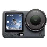 DJI Osmo Action 6 - Standard Combo