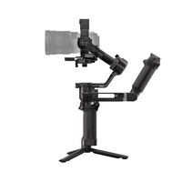 DJI Estabilizador de Câmera RS5 - Combo