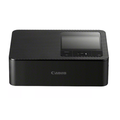 CANON Impressora SELPHY CP1500 (Preto)