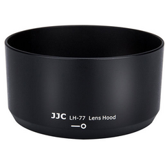 Similar ao Nikon HB-77