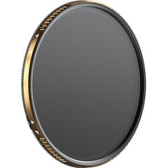 POLARPRO Filtro Variavel ND64 a ND512 Peter McKinnon Signature Edition II - 95mm