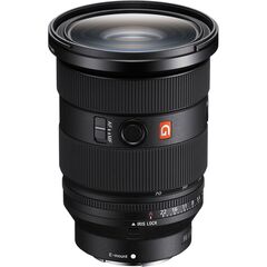 SONY FE 24-70mm f/2.8 GM II