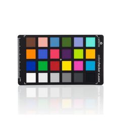 ColorChecker Classic Mini A