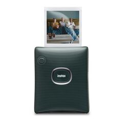 FUJIFILM Instax SQ LINK EX D (Verde)
