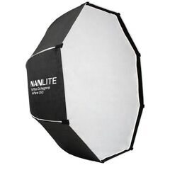 NANLITE Softbox Octognal MixPanel 150