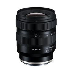 TAMRON 20-40mm f/2.8 Di III VXD para Sony E-mount