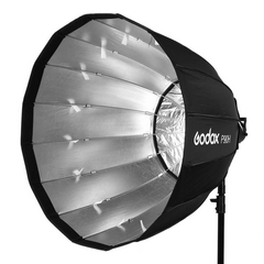 GODOX P90H Softbox Parabólica para Bowens 90cm