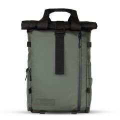 THE PRVKE 31L V3 - Verde A