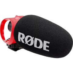 RODE Microfone VideoMicro II