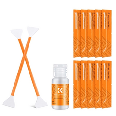K&F CONCEPT Kit de Limpeza de Sensor APS-C (1)