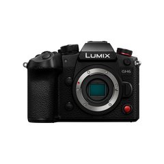 Lumix DC-GH6 A