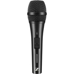 SENNHEISER Microfone Dinâmico XS1