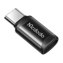 MCDODO Adaptador Micro-USB Fêmea / USB-C Macho