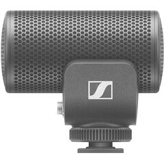 SENNHEISER Microfone Compacto Super Cardi&oacute;ide MKE200