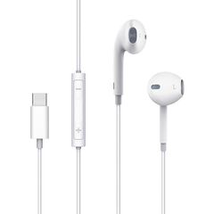 MCDODO Earphones USB-C HP-6070 (Branco)