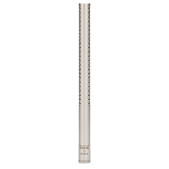 Rode Microfone NTG-3 - Prata