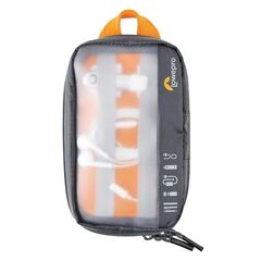 LOWEPRO Bolsa GearUp Pouch Mini Green Conversion