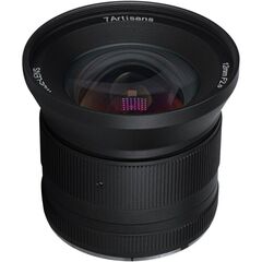 7ARTISANS 12mm f/2.8 II Canon RF