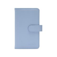 FUJIFILM INSTAX Album para Fotografias Mini 12 - Azul