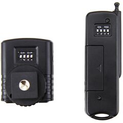 JJC Comando Disparador Wireless JM-A II - 50m