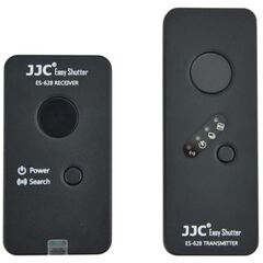 JJC Disparador Wireless ES-628F2