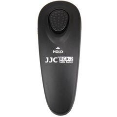 JJC Disparador Câmera - RCA-2